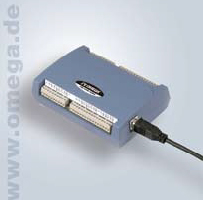 USB-Datenlogger OM-USB-TEMP