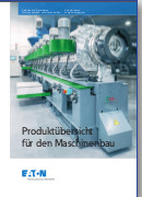 Segmentkatalog für den Maschinenbau Segmentkatalog für den Maschinenbau