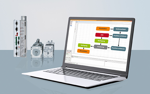 Programmierung von SPS-Alternative für einfache Aufgaben