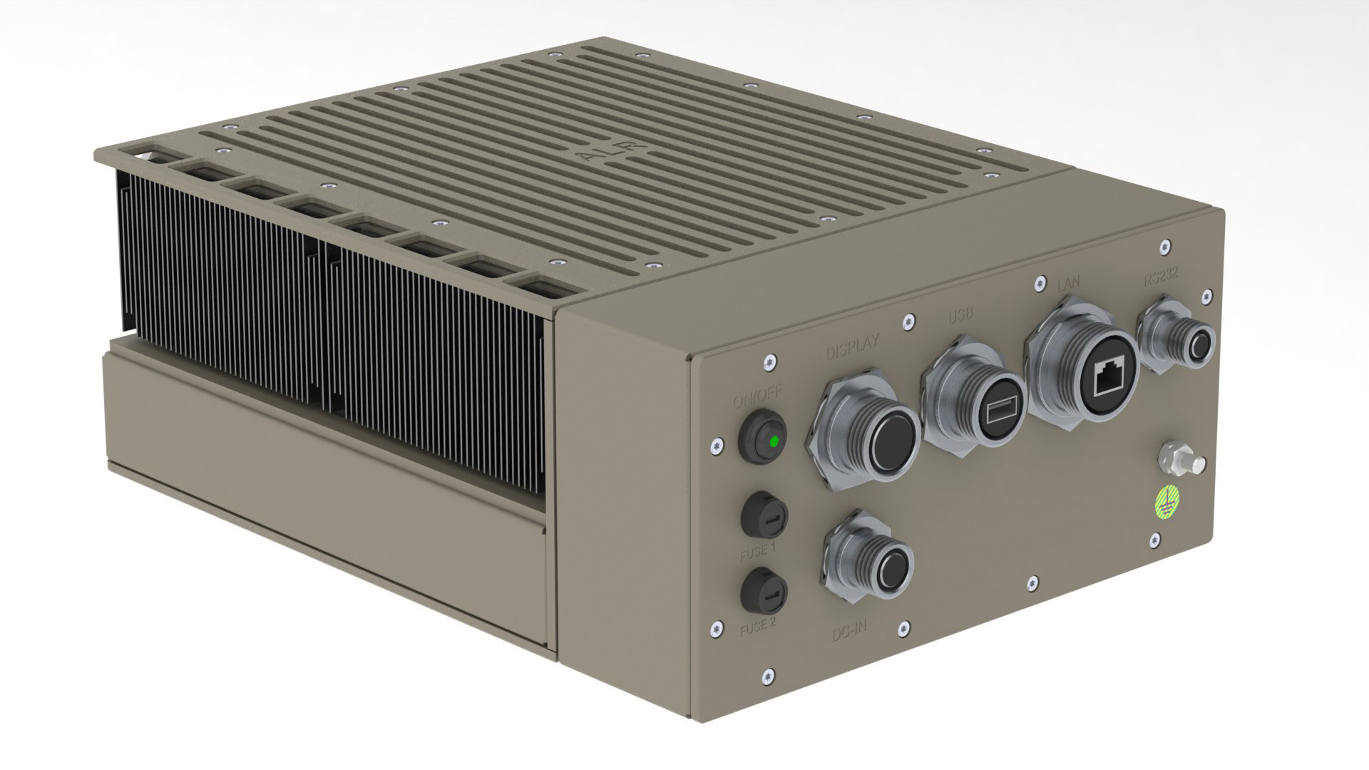 Embedded VPC