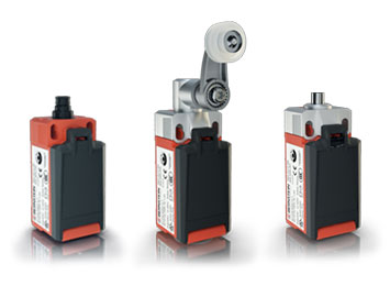 Vielfältige Positionsschalter