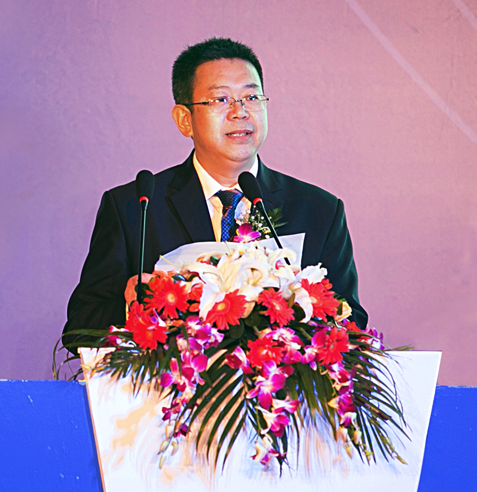 Wichtiger mit starkem Wachstum 10 Jahre NORD China