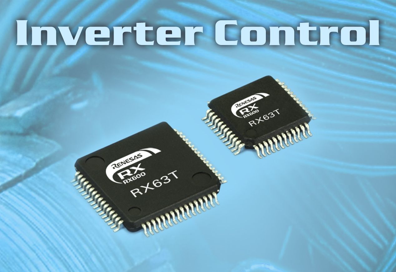 Mikrocontroller