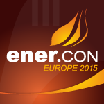 ener.CON Europe 2015: Energieeffizienz & Total Plant Asset Management