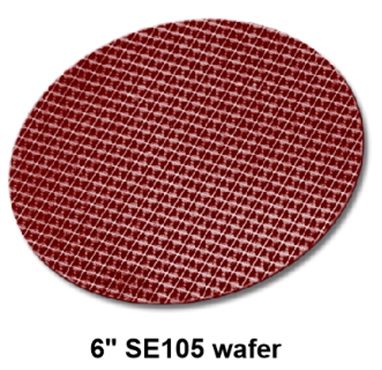 Flip-Chip Drucksensor-Element