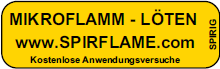 Mikroflamm-L&#0246;ten