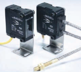 Sensor für Abtastaufgaben