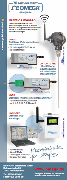 Drahtlose USB-Empf&auml;nger