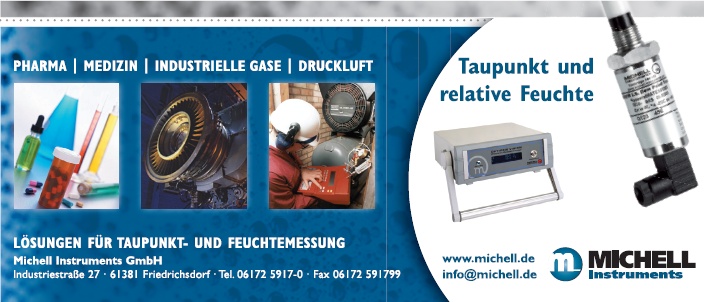 Taupunkt und relative Feuchte Taupunkt und relative Feuchte