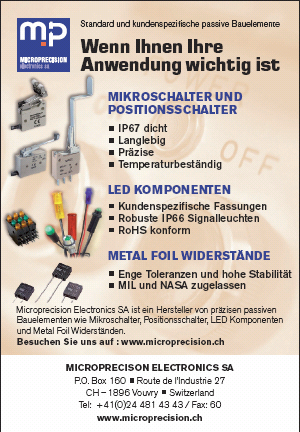 Wenn Ihnen Ihre Anwendung wichtig ist