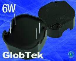 Gekapselte oder vergossene Netzteile