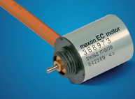 Flachmotor Flachmotor