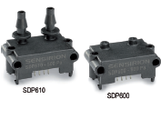 Differenzdrucksensor