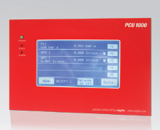 Steuer- & Auswertesystem