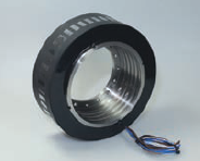 Hochtourige Direktantriebe