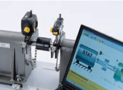 Präzisionsausrichtgerät