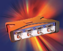 Universalmessverstärker