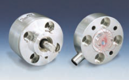 Magnetischer Winkelsensor