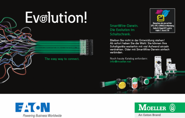 Smart-Wire Darwin Smart-Wire Darwin