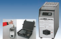 Temperatur-Kalibrator