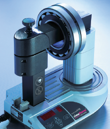 Induktions-Anw&auml;rmger&auml;te