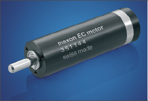 250W EC-Motor 250W EC-Motor