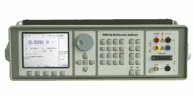 Multifunktionskalibrator Multifunktionskalibrator