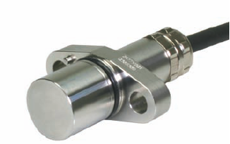 Hochauflösender Drehzahlsensor Hochauflösender Drehzahlsensor