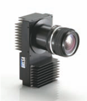 Schnelle Zeilenkameras Schnelle Zeilenkameras