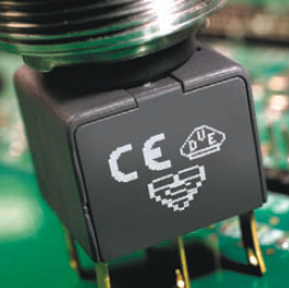 Inkjet-Codierer Inkjet-Codierer