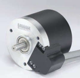 Außenläufermotoren