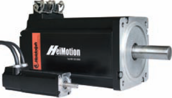 Servomotor