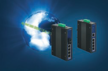 Ethernet Switches Ethernet Switches