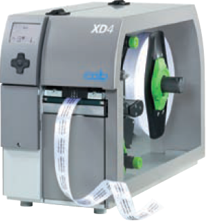 Transferedtikettendrucker