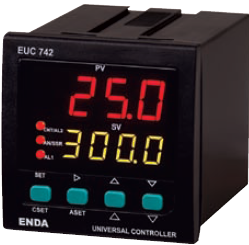 Digitaler Controller