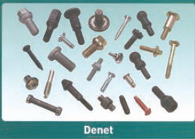 Kaltfließpressteile