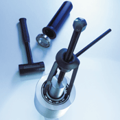 simatool – Montage und Demontage von Wälzlagern