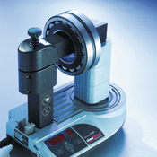 simatherm - Montage von Lagern im erwärmten Zustand