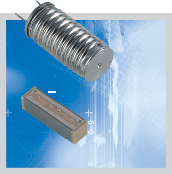 NEU: Gekapselte PICMA® Aktoren