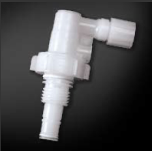 Colder Products Company stellt Einweg - Tauchrohr - System Colder Products Company stellt Einweg - Tauchrohr - System