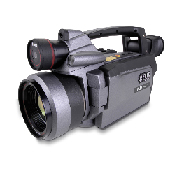 FLIR P-Serie-Infrarotkameras mit neuen Funktionen