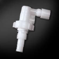 System für die Entnahme von hochreinen Chemikalien System für die Entnahme von hochreinen Chemikalien