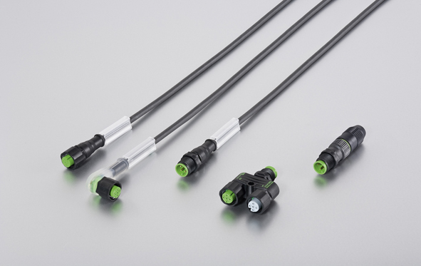 Steckverbinder Steckverbinder