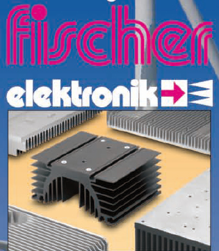 K&uuml;hlk&ouml;rper und Geh&auml;use