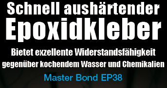 Epoxidkleber EP38