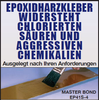 Epoxidharzkleber EP41S-4