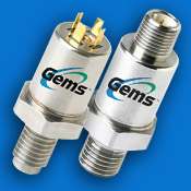 Bestes Preis-/Leistungsverhältlis bei Hochdruck-Messumformern bisher!