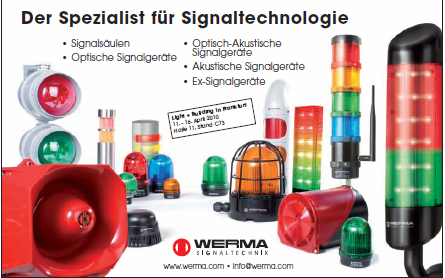 Signaltechnologie