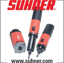 Flexible Antriebstechnik