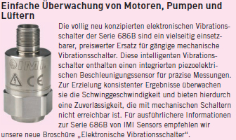 Einfache überwachung